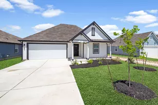 217 Sweetwater Crk Ln, Hutto, TX 78634 - Photo 1