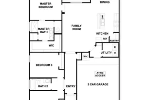 18313 Anicio Gallo Dr, Pflugerville, TX 78660 - Photo 4