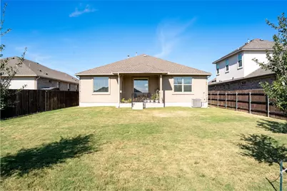 18313 Anicio Gallo Drive, Pflugerville, TX 78660 - Photo 20