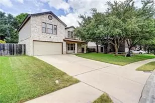 17509 Kessler Dr, Pflugerville, TX 78660 - Photo 2