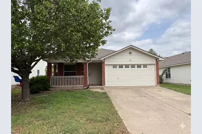 323 Precipice Way, Georgetown, TX 78626 - Photo 1