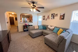 323 Precipice Way, Georgetown, TX 78626 - Photo 4