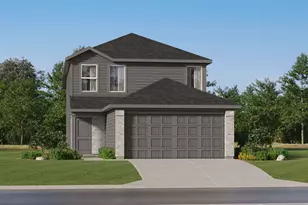 249 Louisa Ln, Jarrell, TX 76537 - Photo 4