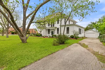 819 Hackberry Street, Taylor, TX 76574 - Photo 40