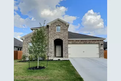 139 Billowing Way, Kyle, TX 78640 - Photo 1