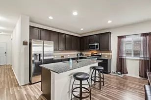 139 Billowing Way, Kyle, TX 78640 - Photo 8