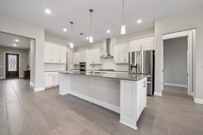 203 Martingale Street, Georgetown, TX 78633 - Photo 4