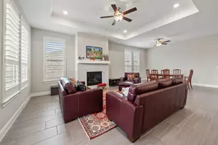 203 Martingale St, Georgetown, TX 78633 - Photo 6