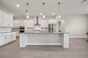 203 Martingale St, Georgetown, TX 78633 - Photo 8