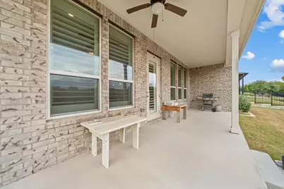 203 Martingale Street, Georgetown, TX 78633 - Photo 26
