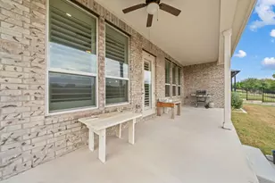 203 Martingale St, Georgetown, TX 78633 - Photo 26