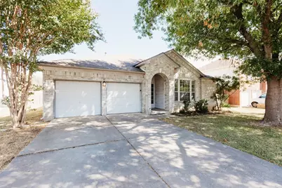 1506 Freestone Drive, Pflugerville, TX 78660 - Photo 2