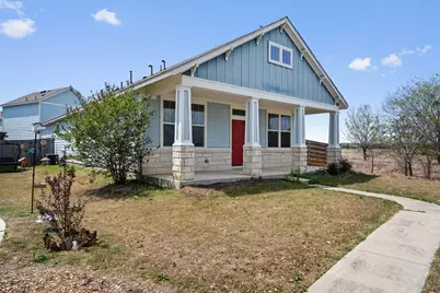 1629 Arbor Knot Drive #Main House, Kyle, TX 78640 - Photo 2