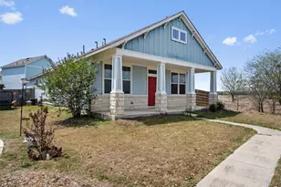 1629 Arbor Knot Dr, Kyle, TX 78640 - Photo 2