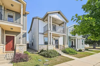 1737 Fountain Bridge Drive, Leander, TX 78641 - Photo 2