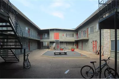 2408 Longview Street #206, Austin, TX 78705 - Photo 2