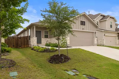 284 Zuma Drive, Liberty Hill, TX 78642 - Photo 2