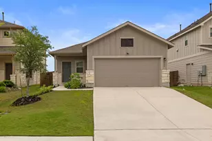 284 Zuma Dr, Liberty Hill, TX 78642 - Photo 1