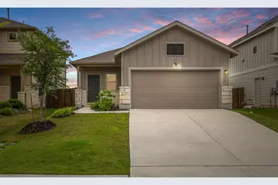 284 Zuma Drive, Liberty Hill, TX 78642 - Photo 28