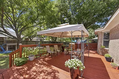 2000 Bodega Cove, Round Rock, TX 78665 - Photo 20