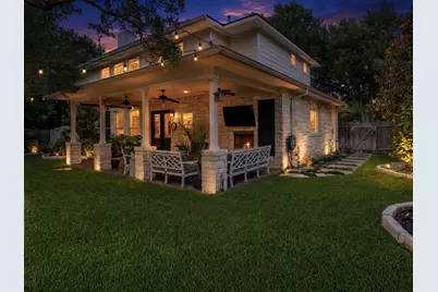8303 Full Moon Trail, Round Rock, TX 78681 - Photo 2