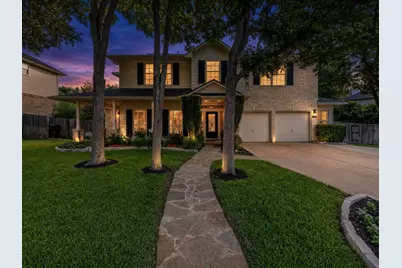 8303 Full Moon Trail, Round Rock, TX 78681 - Photo 1