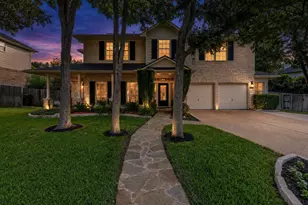 8303 Full Moon Trail, Round Rock, TX 78681 - Photo 1