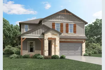 4916 Stockton Lane, Del Valle, TX 78617 - Photo 1