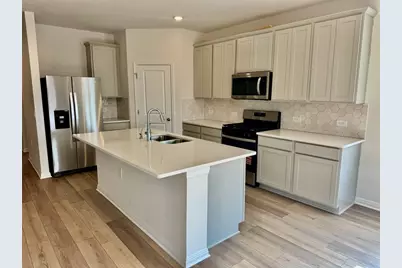 4916 Stockton Lane, Del Valle, TX 78617 - Photo 2