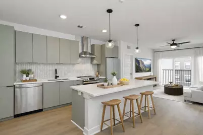 2500 Longview Street #518, Austin, TX 78705 - Photo 2