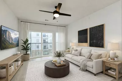 2500 Longview Street #518, Austin, TX 78705 - Photo 1