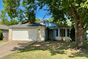 2105 Balsam Way, Round Rock, TX 78665 - Photo 1