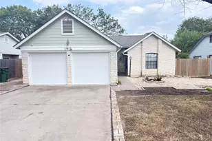 1915 Egger Ave, Round Rock, TX 78664 - Photo 1