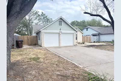 1915 Egger Avenue, Round Rock, TX 78664 - Photo 2