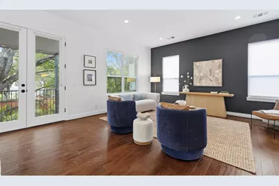 5403 Joe Sayers Avenue #A, Austin, TX 78756 - Photo 14