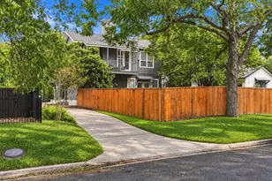 5403 Joe Sayers Ave, Austin, TX 78756 - Photo 1