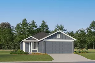 360 Brannigan Dr, Jarrell, TX 76537 - Photo 4