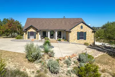 702 E Summit Drive, Briarcliff, TX 78669 - Photo 1