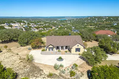 702 E Summit Drive, Briarcliff, TX 78669 - Photo 2
