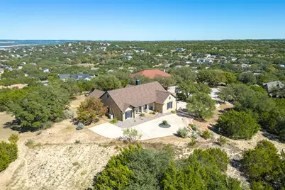 702 E Summit Drive, Briarcliff, TX 78669 - Photo 22
