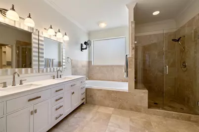 702 E Summit Drive, Briarcliff, TX 78669 - Photo 12