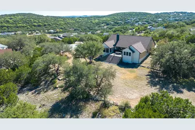 702 E Summit Drive, Briarcliff, TX 78669 - Photo 24