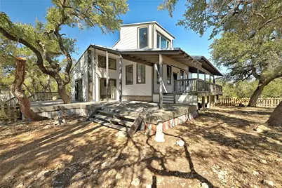 4016 McGregor Ln Lot 1-2, Dripping Springs, TX 78620 - Photo 2