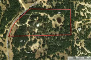 4016 McGregor Ln Lot 1-2, Dripping Springs, TX 78620 - Photo 1