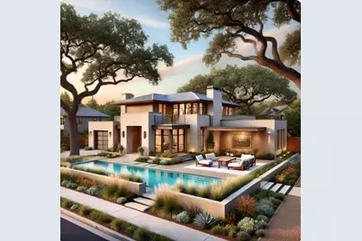 2605 Hillview Road, Austin, TX 78703 - Photo 10