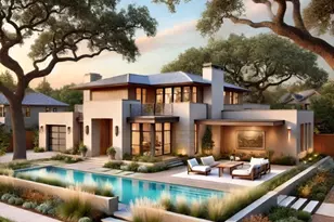 2605 Hillview Rd, Austin, TX 78703 - Photo 10