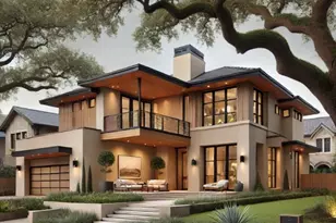 2605 Hillview Rd, Austin, TX 78703 - Photo 8