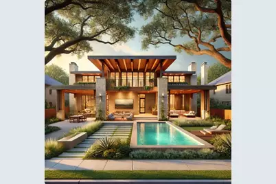 2605 Hillview Road, Austin, TX 78703 - Photo 6