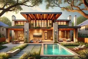 2605 Hillview Rd, Austin, TX 78703 - Photo 6