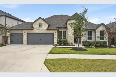 624 Mallow Road, Leander, TX 78641 - Photo 2